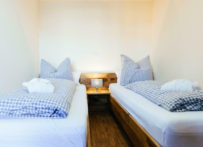 Apartmenthotel Oberstdorf