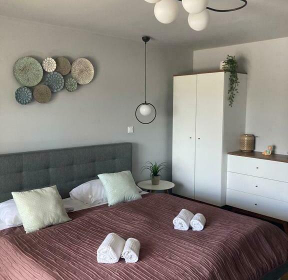 Bed and Breakfast Balkon Apartmanház Panzió