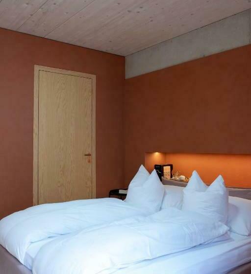 مبيت وإفطار Bnb Belle5
