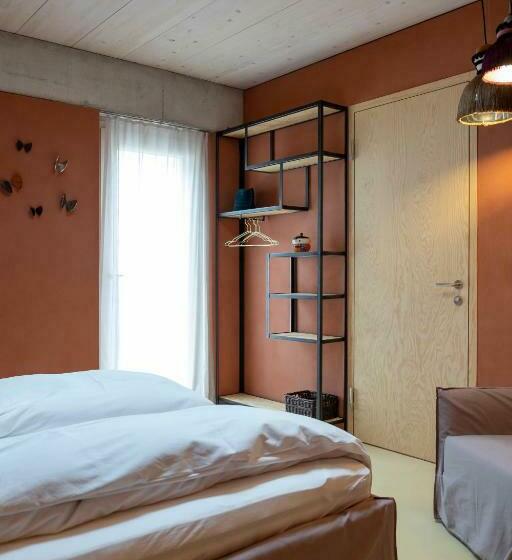 Bed and Breakfast Bnb Belle5