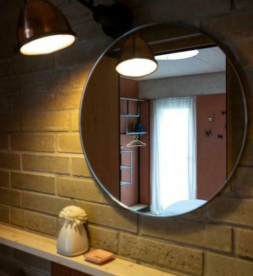 مبيت وإفطار Bnb Belle5