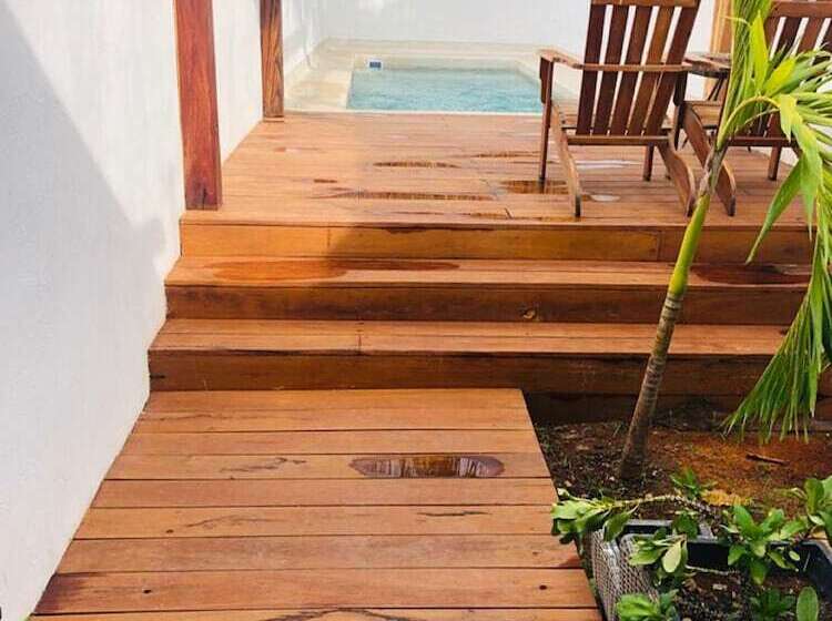 Bed and Breakfast Casa Bizu