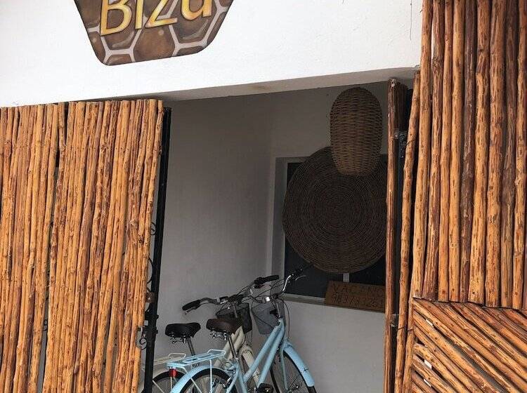 Bed and Breakfast Casa Bizu