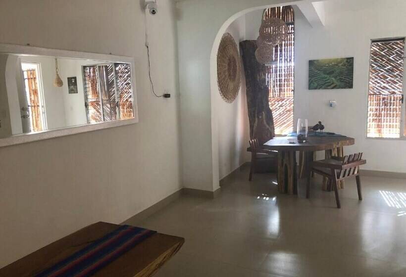 Bed and Breakfast Casa Bizu