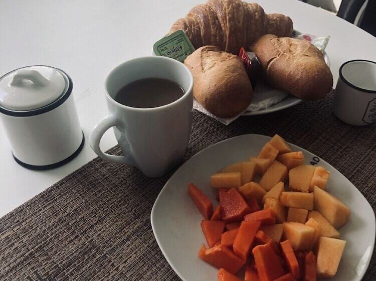 Bed and Breakfast Casa Bizu