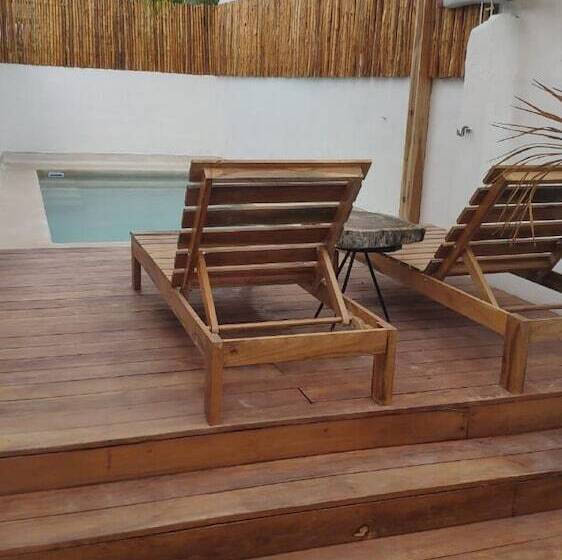 Bed and Breakfast Casa Bizu