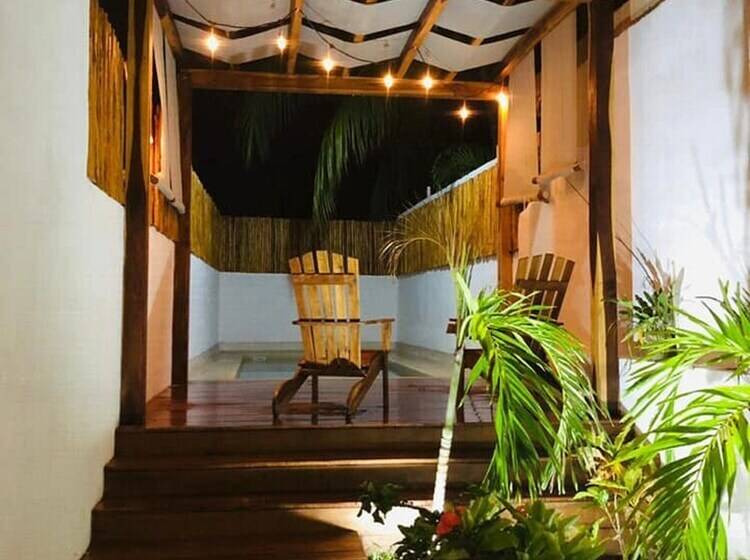 Bed and Breakfast Casa Bizu