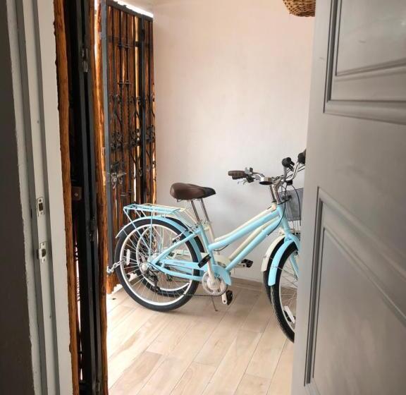 Bed and Breakfast Casa Bizu