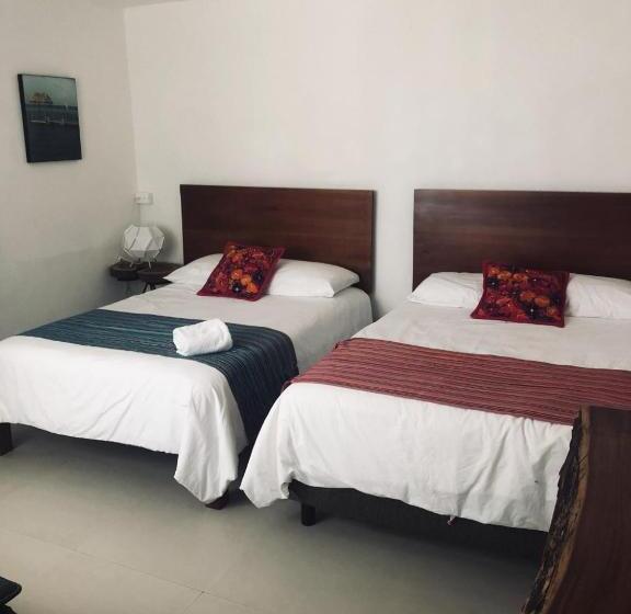 Bed and Breakfast Casa Bizu