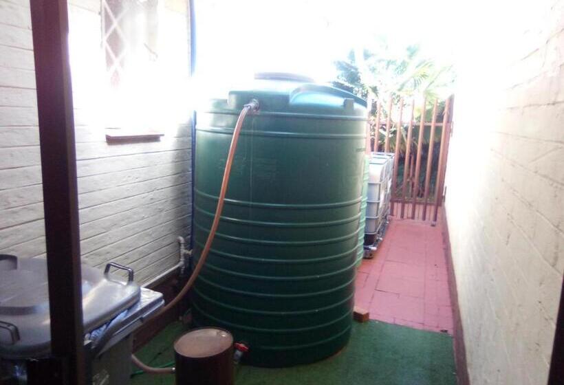 Bed and Breakfast Casa Villa Guest House