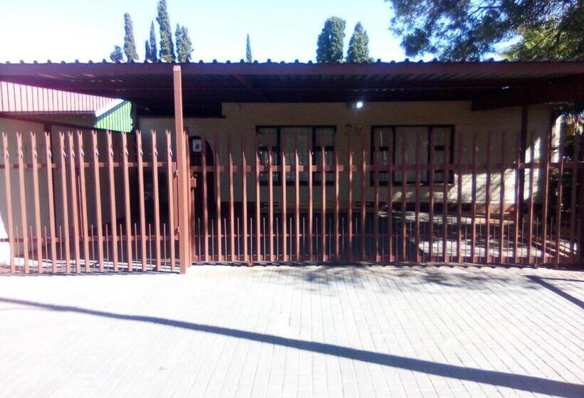 Bed and Breakfast Casa Villa Guest House