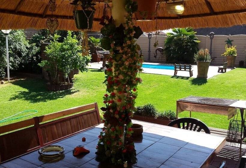 Bed and Breakfast Casa Villa Guest House