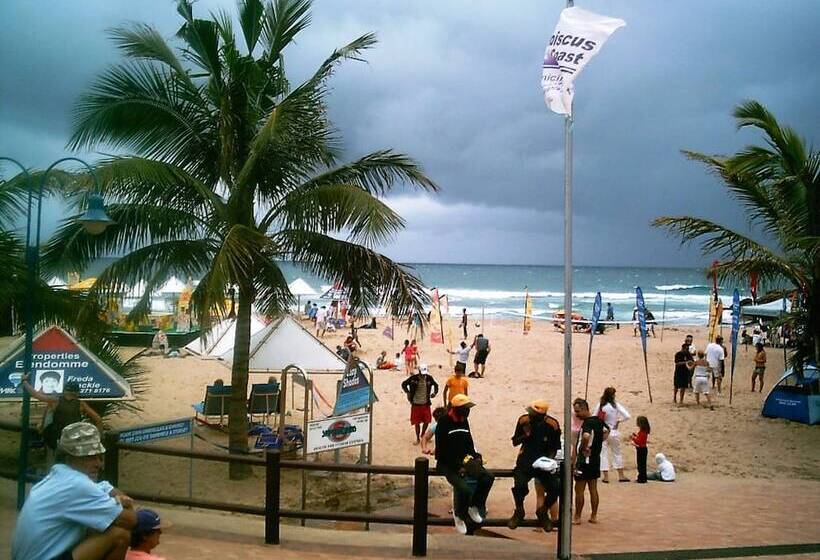 Bed and Breakfast Casa Villa Guest House