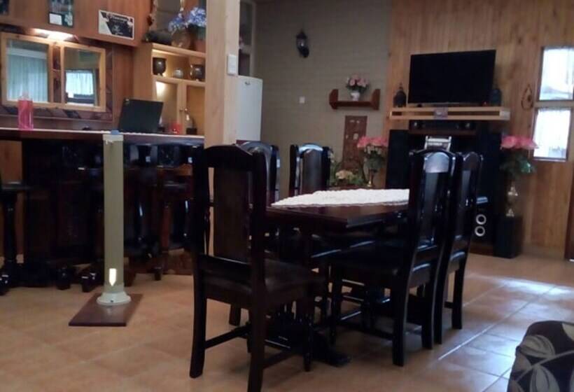 Bed and Breakfast Casa Villa Guest House