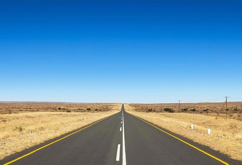 Bed and Breakfast Casa Villa Guest House