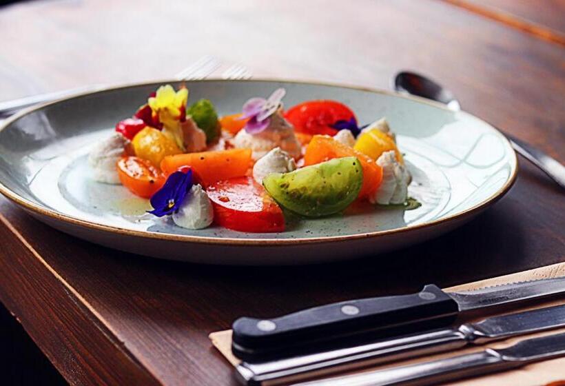 مبيت وإفطار Culm Valley Inn