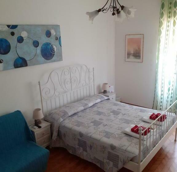 צימר Il Papavero Nero