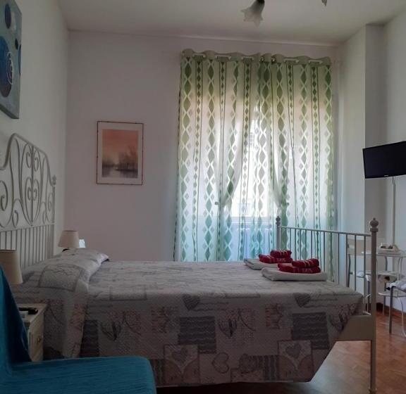 צימר Il Papavero Nero