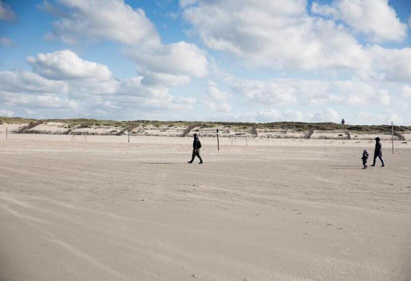 ベッドアンドブレックファースト Inselhotel Ihnken