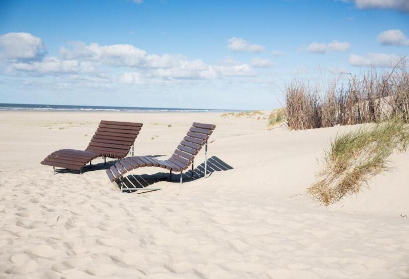 ベッドアンドブレックファースト Inselhotel Ihnken