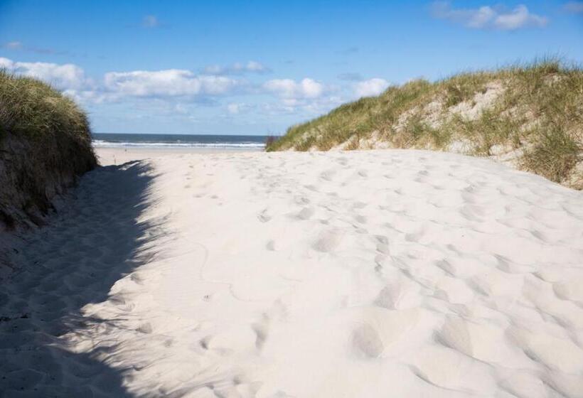 ベッドアンドブレックファースト Inselhotel Ihnken