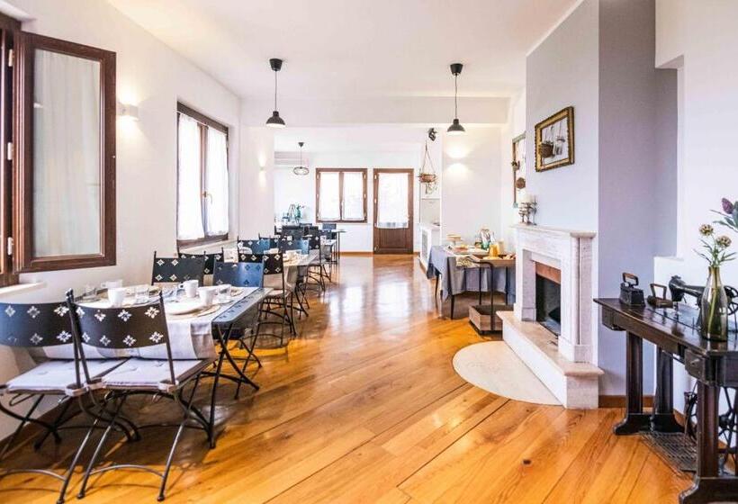 مبيت وإفطار La Dolce Vista Bed&breakfast