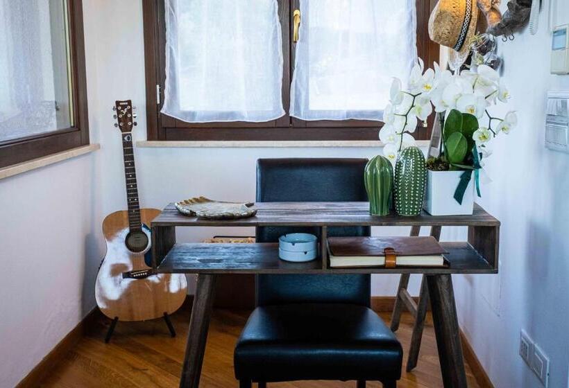 مبيت وإفطار La Dolce Vista Bed&breakfast