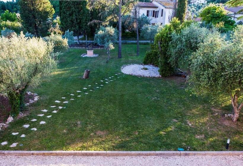 مبيت وإفطار La Dolce Vista Bed&breakfast