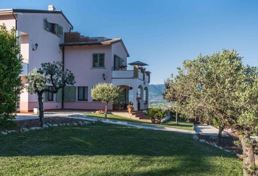 مبيت وإفطار La Dolce Vista Bed&breakfast