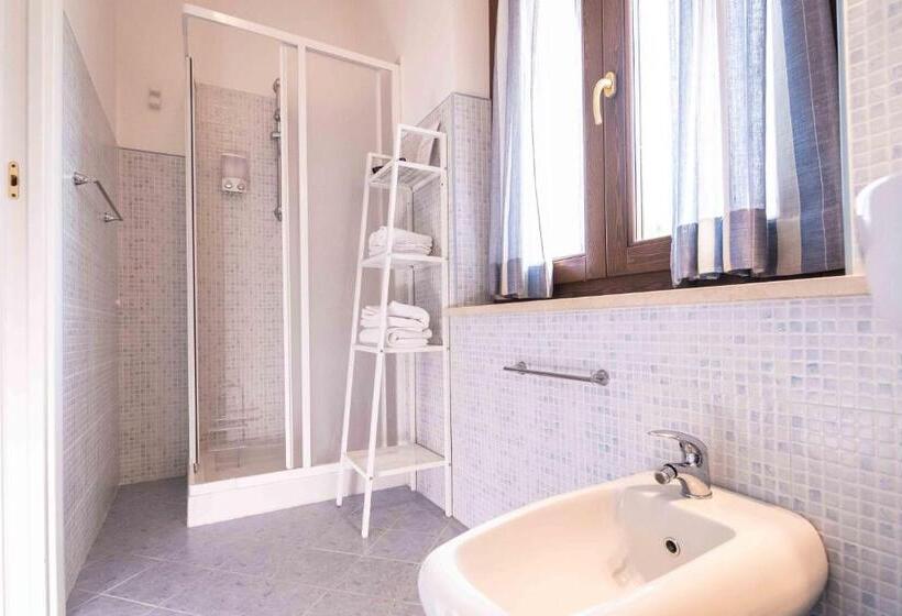 مبيت وإفطار La Dolce Vista Bed&breakfast