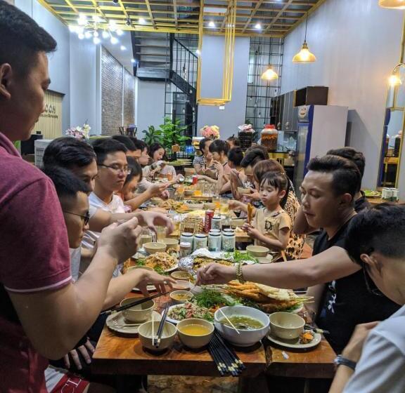 تختخواب و صبحانه ᴛᴀᴍ ᴄᴏᴄ ᴄᴏᴄᴏᴏɴ ʜᴏᴍᴇsᴛᴀʏ