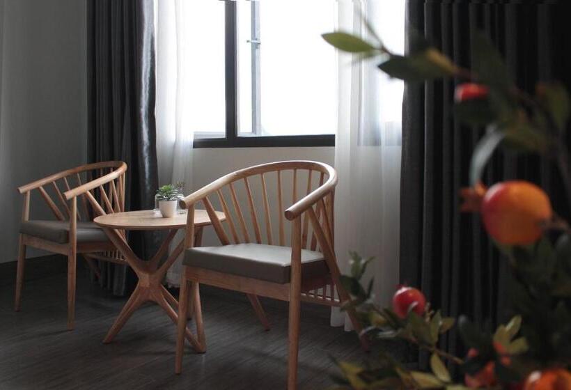 تختخواب و صبحانه ᴛᴀᴍ ᴄᴏᴄ ᴄᴏᴄᴏᴏɴ ʜᴏᴍᴇsᴛᴀʏ