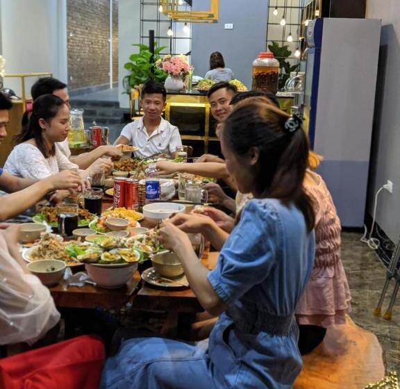 تختخواب و صبحانه ᴛᴀᴍ ᴄᴏᴄ ᴄᴏᴄᴏᴏɴ ʜᴏᴍᴇsᴛᴀʏ