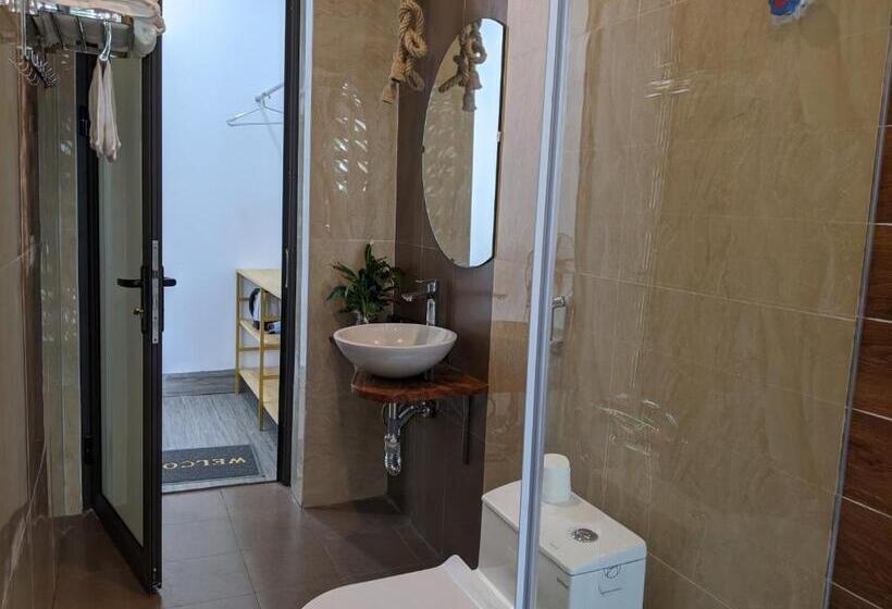 تختخواب و صبحانه ᴛᴀᴍ ᴄᴏᴄ ᴄᴏᴄᴏᴏɴ ʜᴏᴍᴇsᴛᴀʏ