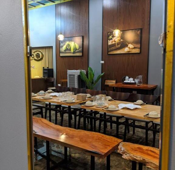 تختخواب و صبحانه ᴛᴀᴍ ᴄᴏᴄ ᴄᴏᴄᴏᴏɴ ʜᴏᴍᴇsᴛᴀʏ