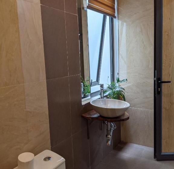 تختخواب و صبحانه ᴛᴀᴍ ᴄᴏᴄ ᴄᴏᴄᴏᴏɴ ʜᴏᴍᴇsᴛᴀʏ