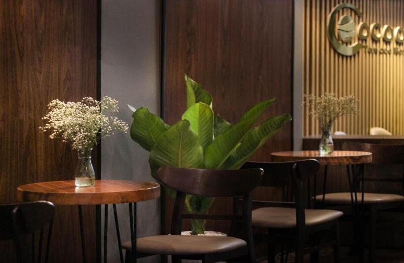 تختخواب و صبحانه ᴛᴀᴍ ᴄᴏᴄ ᴄᴏᴄᴏᴏɴ ʜᴏᴍᴇsᴛᴀʏ