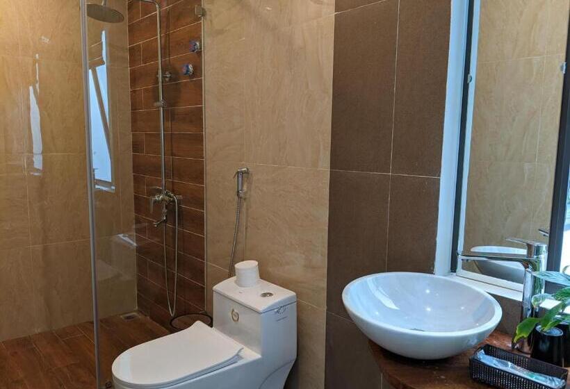 تختخواب و صبحانه ᴛᴀᴍ ᴄᴏᴄ ᴄᴏᴄᴏᴏɴ ʜᴏᴍᴇsᴛᴀʏ