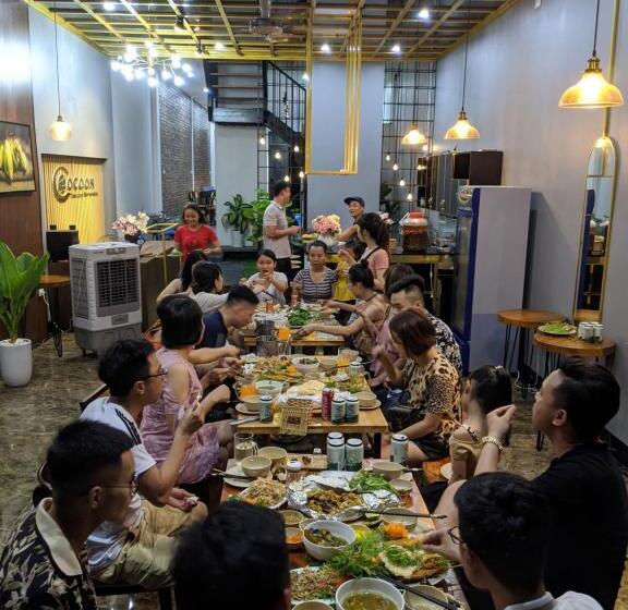 تختخواب و صبحانه ᴛᴀᴍ ᴄᴏᴄ ᴄᴏᴄᴏᴏɴ ʜᴏᴍᴇsᴛᴀʏ