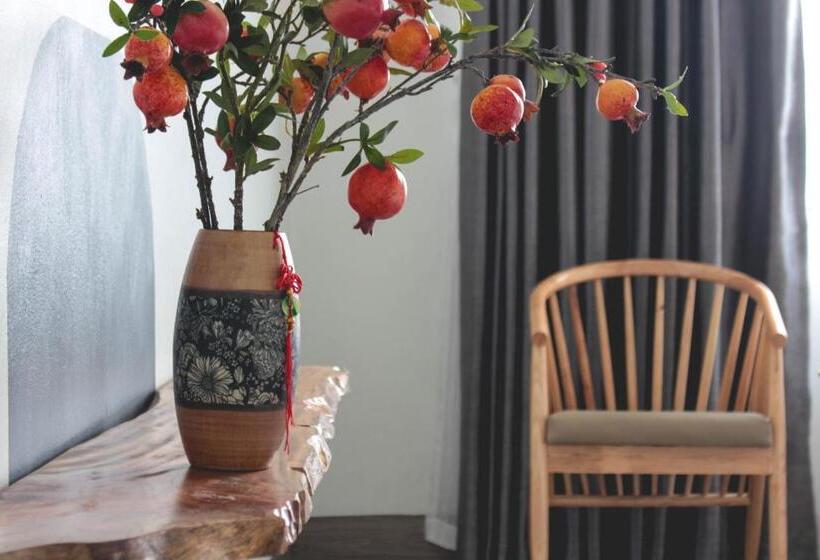 تختخواب و صبحانه ᴛᴀᴍ ᴄᴏᴄ ᴄᴏᴄᴏᴏɴ ʜᴏᴍᴇsᴛᴀʏ