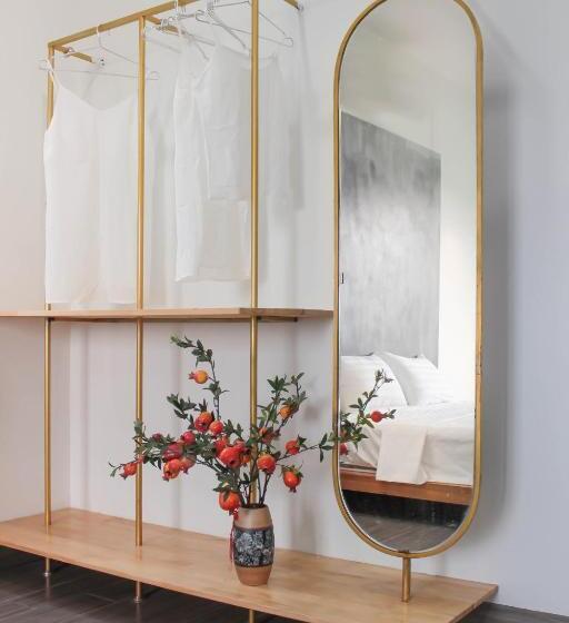 تختخواب و صبحانه ᴛᴀᴍ ᴄᴏᴄ ᴄᴏᴄᴏᴏɴ ʜᴏᴍᴇsᴛᴀʏ