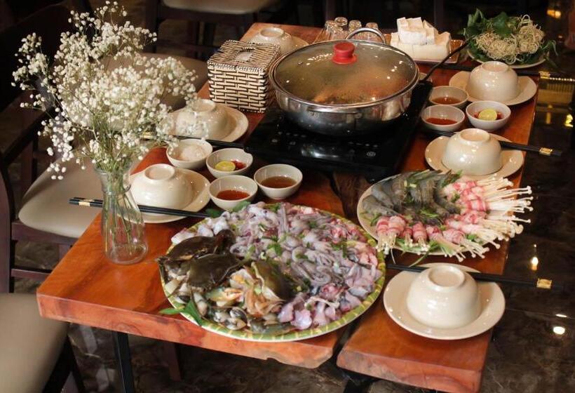 تختخواب و صبحانه ᴛᴀᴍ ᴄᴏᴄ ᴄᴏᴄᴏᴏɴ ʜᴏᴍᴇsᴛᴀʏ