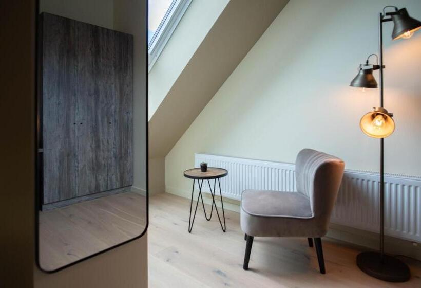 住宿加早餐  ‘t Ponton