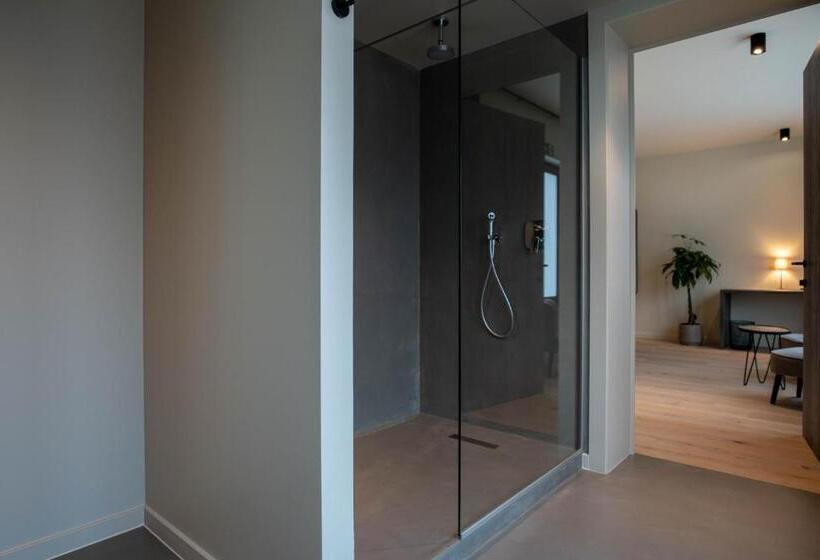 住宿加早餐  ‘t Ponton