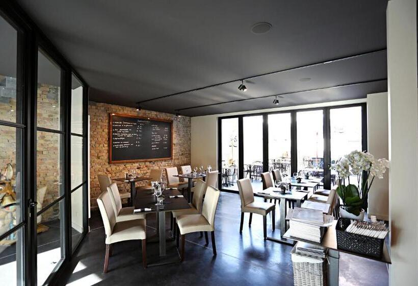 住宿加早餐  ‘t Ponton