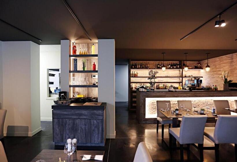 住宿加早餐  ‘t Ponton