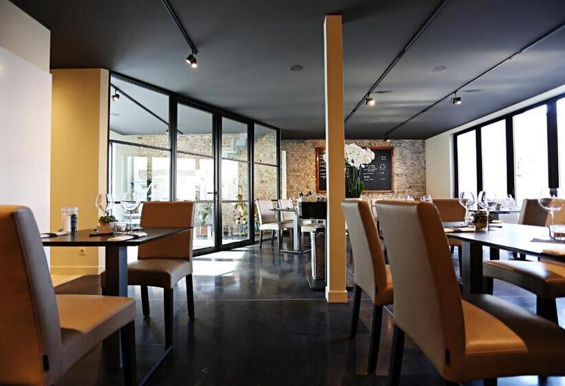 住宿加早餐  ‘t Ponton