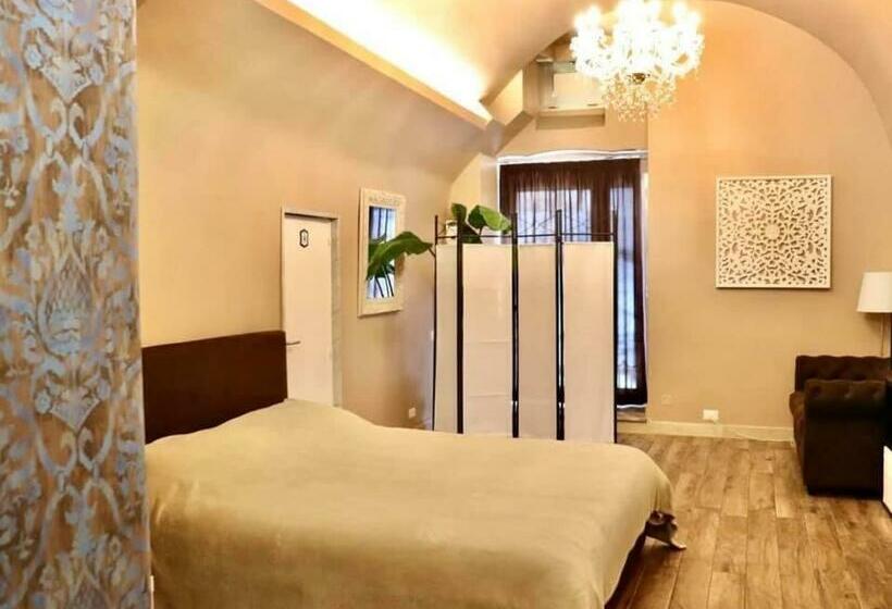 צימר Via Roma 145