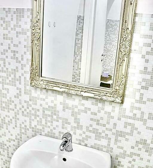 צימר Via Roma 145