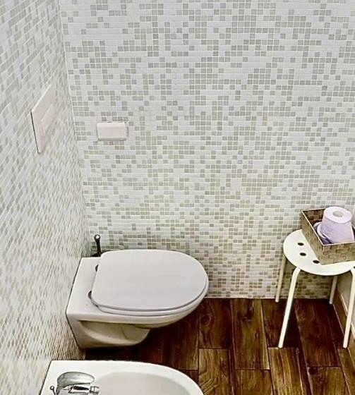 צימר Via Roma 145